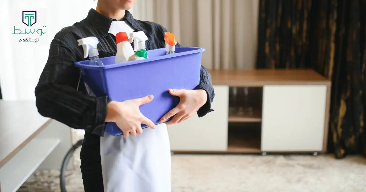 افضل مكتب استقدام شغالات وخادمات وعمالة منزلية من الفلبين في الرياض