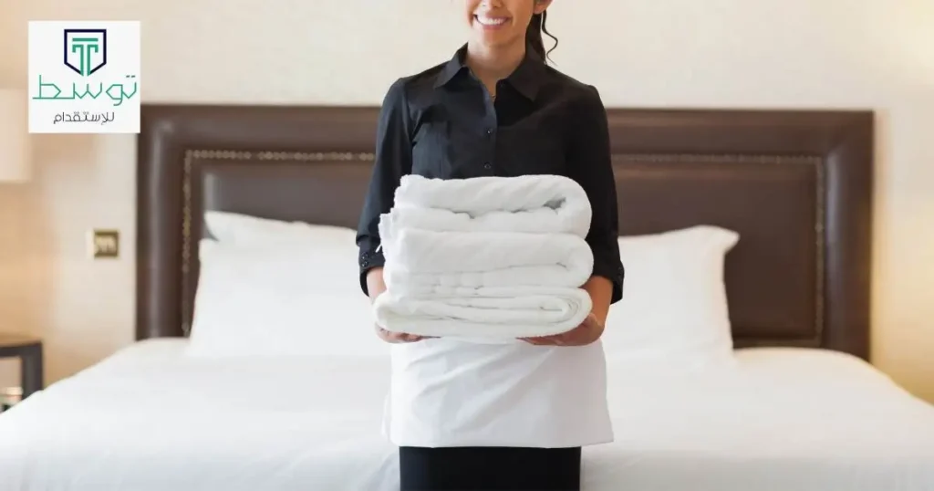 مكتب استقدام الشغالات والعمالة المنزلية في الرياض