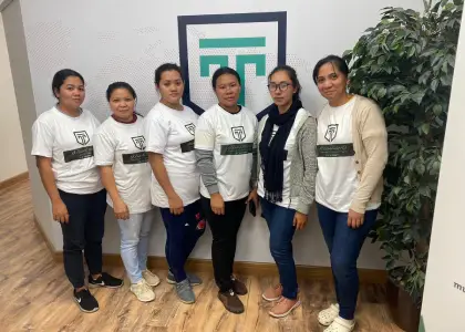 اتصل بنا - مكتب توسط للاستقدام المنزلي في الرياض