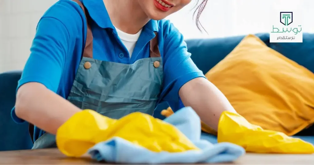 تعرف لماذا لماذا تختلف تجربة استقدام الشغالة بعد الوصول عمّا قبلها؟