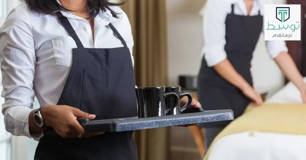 تعرف على حقوق وواجبات العاملة المنزلية من الفلبين في السعودية