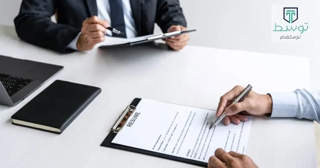 تعرف على كيف يضمن العميل حقوقه عند التعامل مع مكتب استقدام